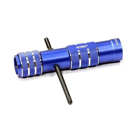Type II Wrap Around Heatsink Blue INTC22374BL Type II Wrap Around Heatsink Blue INTC22374BL